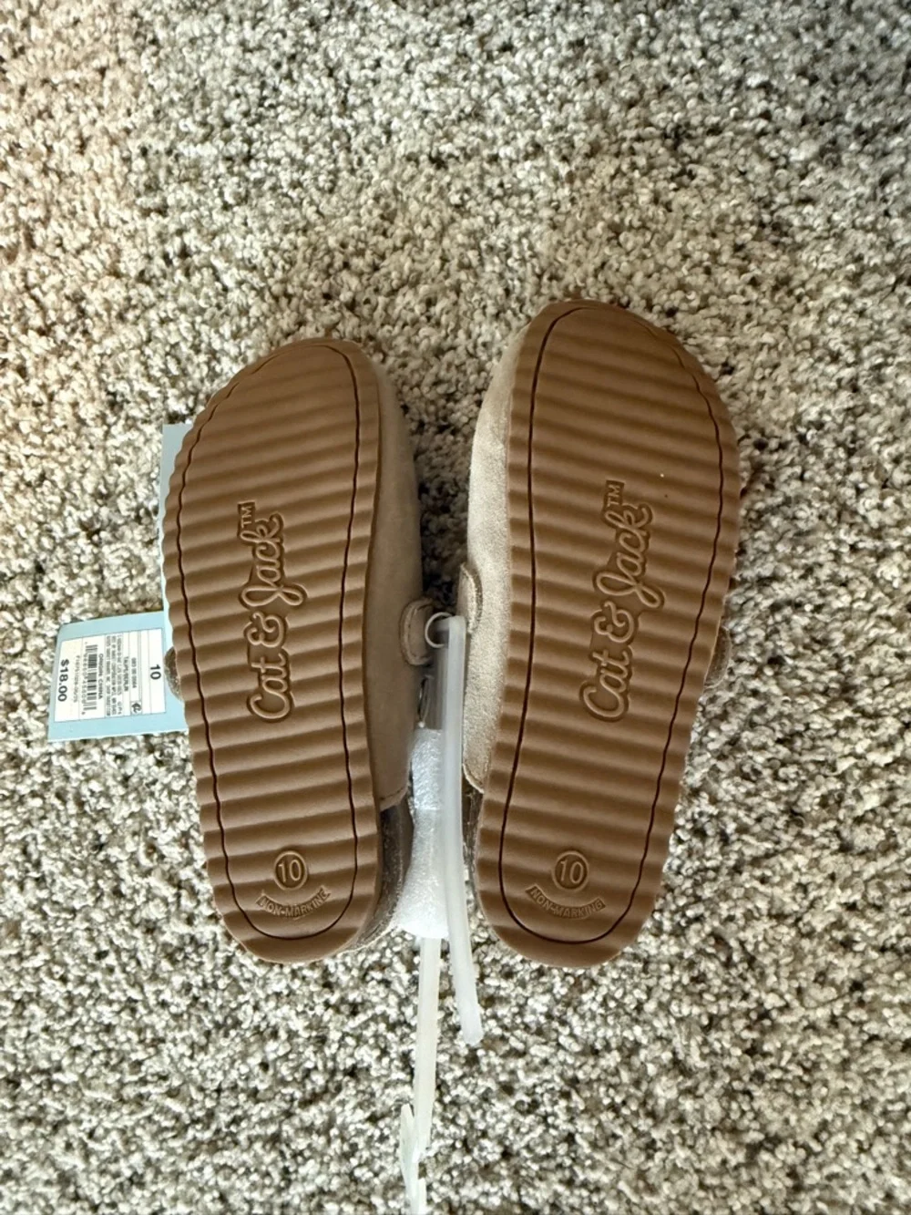 Cat & Jack Toddler Clogs